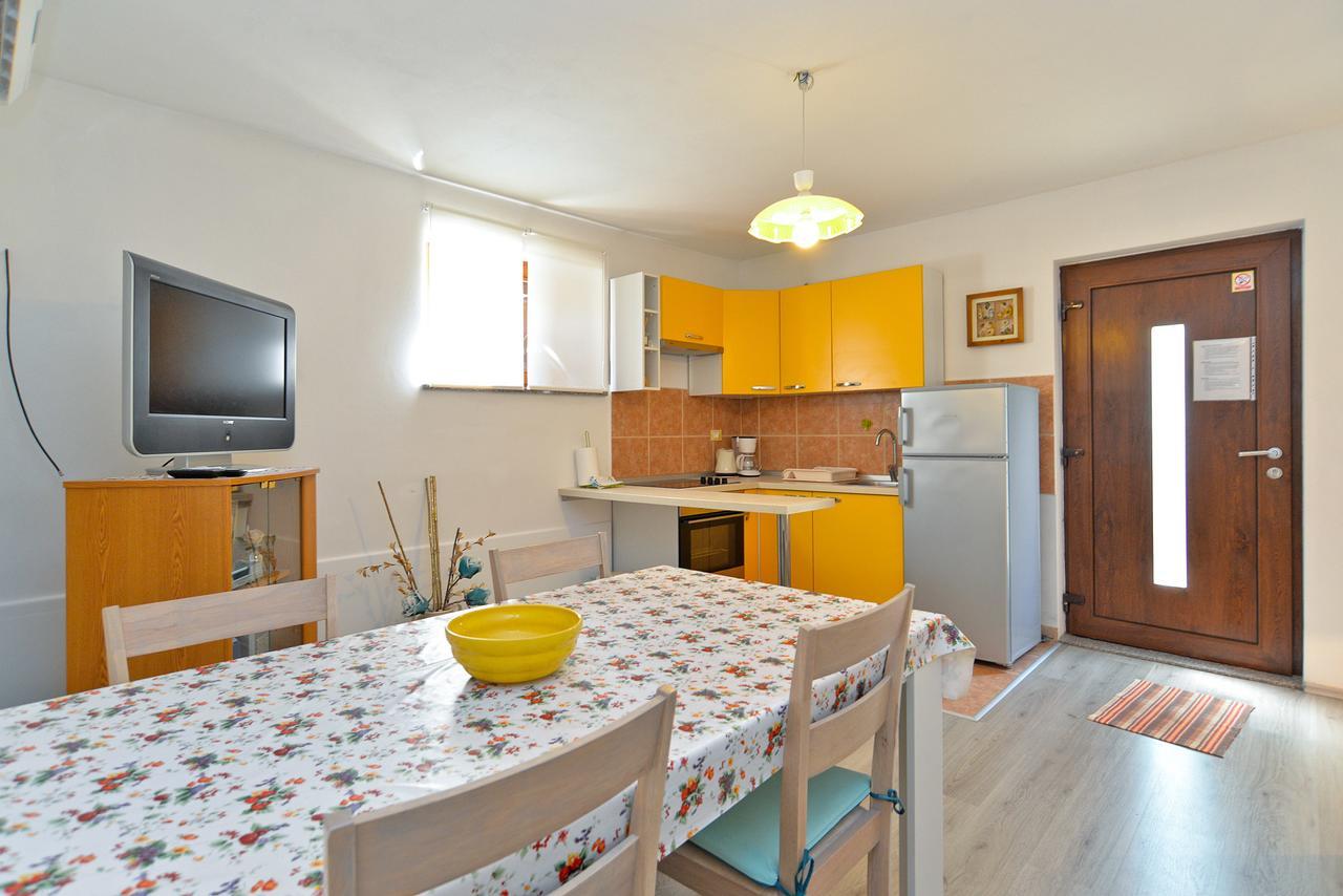 Apartments Chiara 877 Póla Kültér fotó