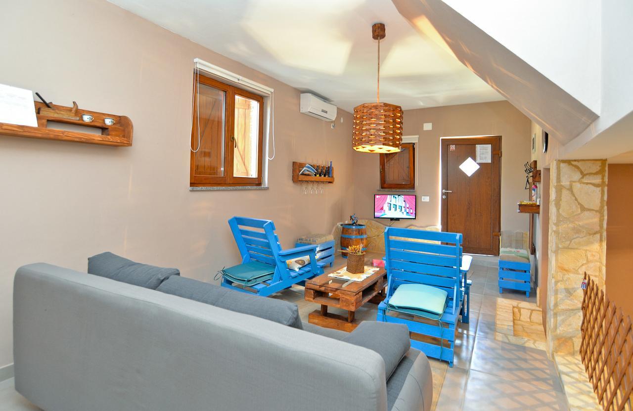 Apartments Chiara 877 Póla Kültér fotó