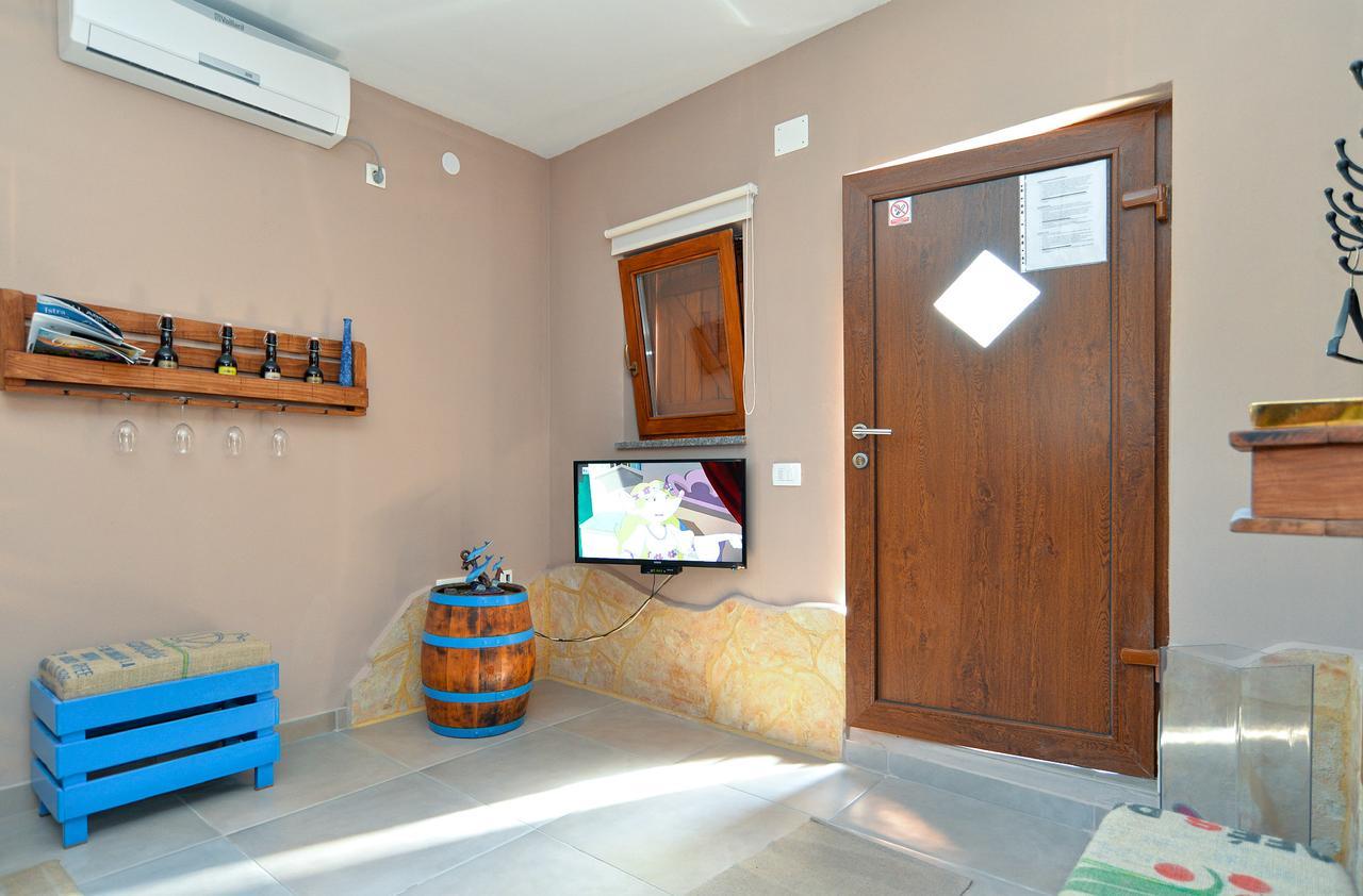 Apartments Chiara 877 Póla Kültér fotó