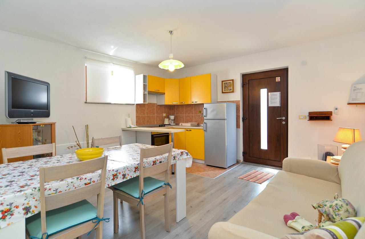 Apartments Chiara 877 Póla Kültér fotó