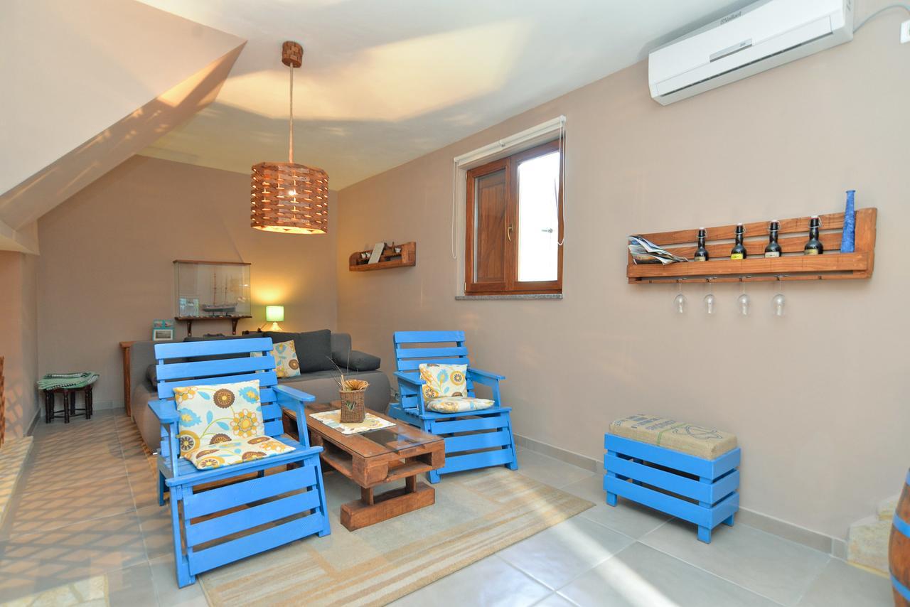 Apartments Chiara 877 Póla Kültér fotó