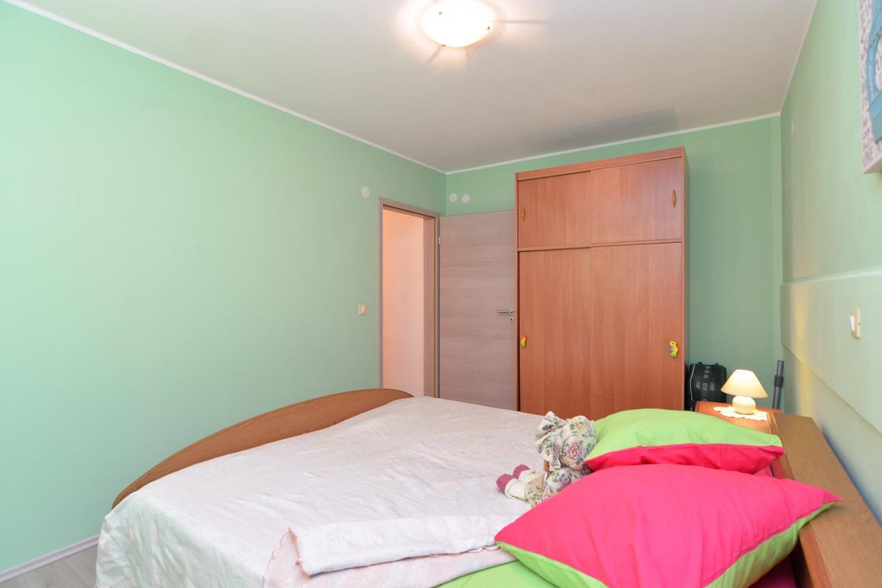 Apartments Chiara 877 Póla Kültér fotó