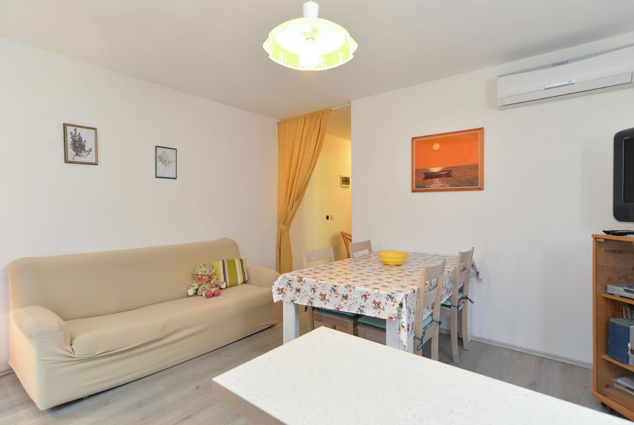Apartments Chiara 877 Póla Kültér fotó