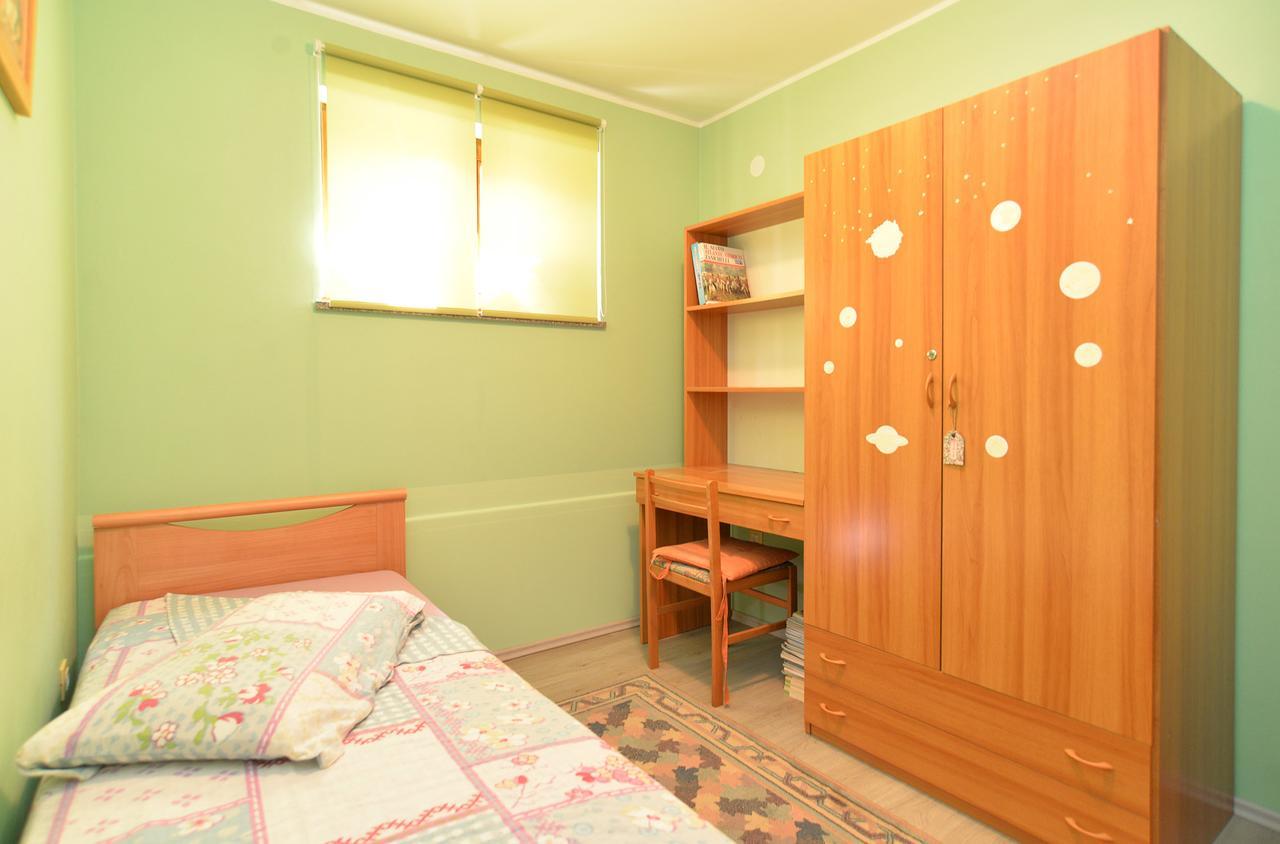 Apartments Chiara 877 Póla Kültér fotó
