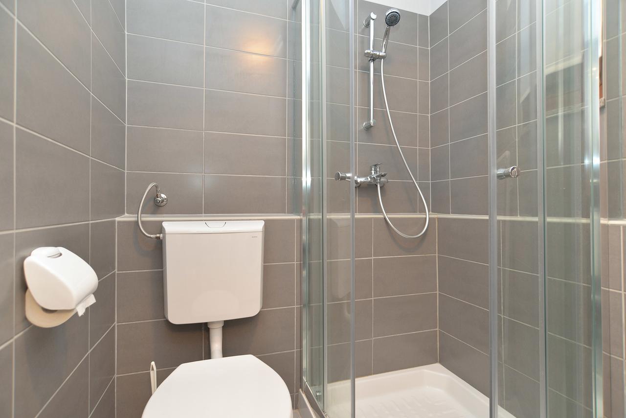 Apartments Chiara 877 Póla Kültér fotó