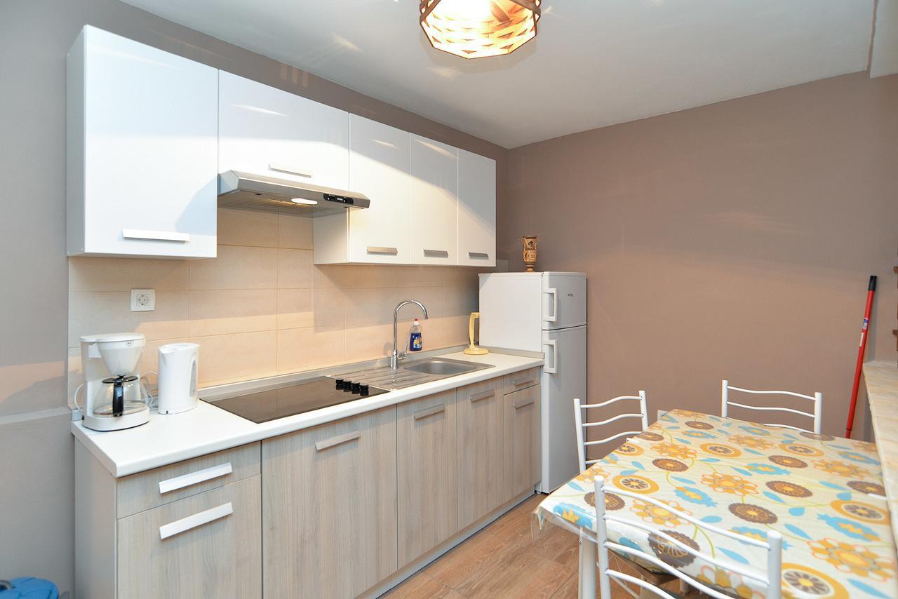 Apartments Chiara 877 Póla Kültér fotó