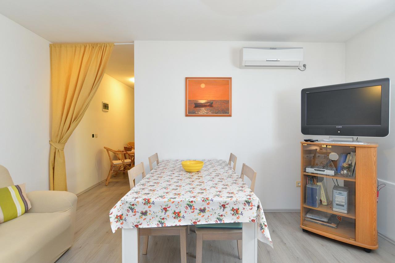 Apartments Chiara 877 Póla Kültér fotó