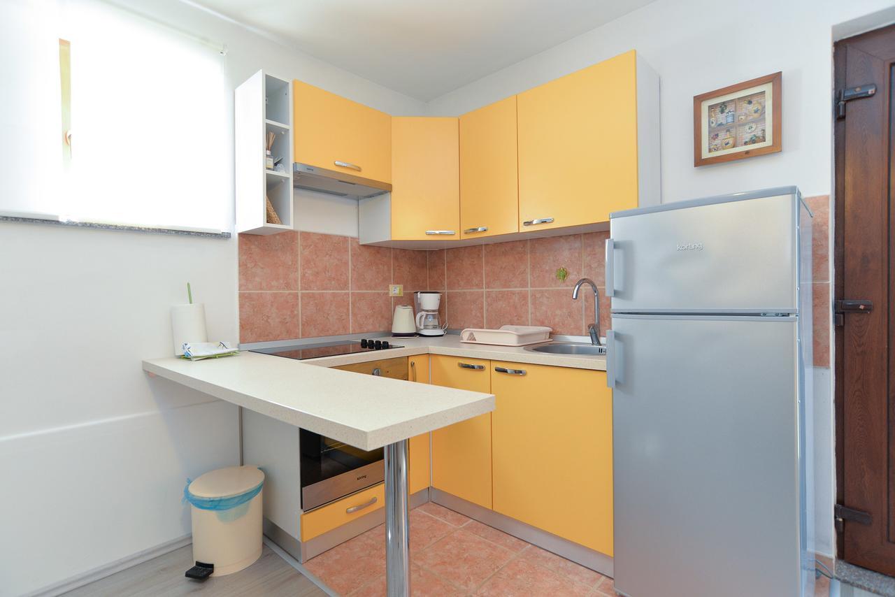 Apartments Chiara 877 Póla Kültér fotó