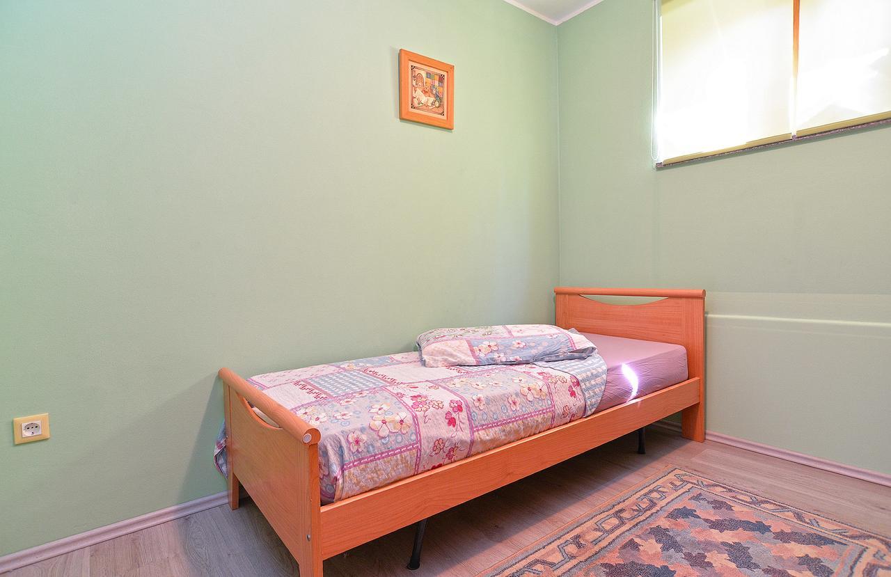 Apartments Chiara 877 Póla Kültér fotó