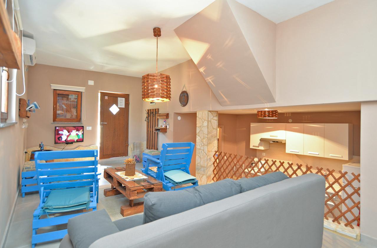 Apartments Chiara 877 Póla Kültér fotó