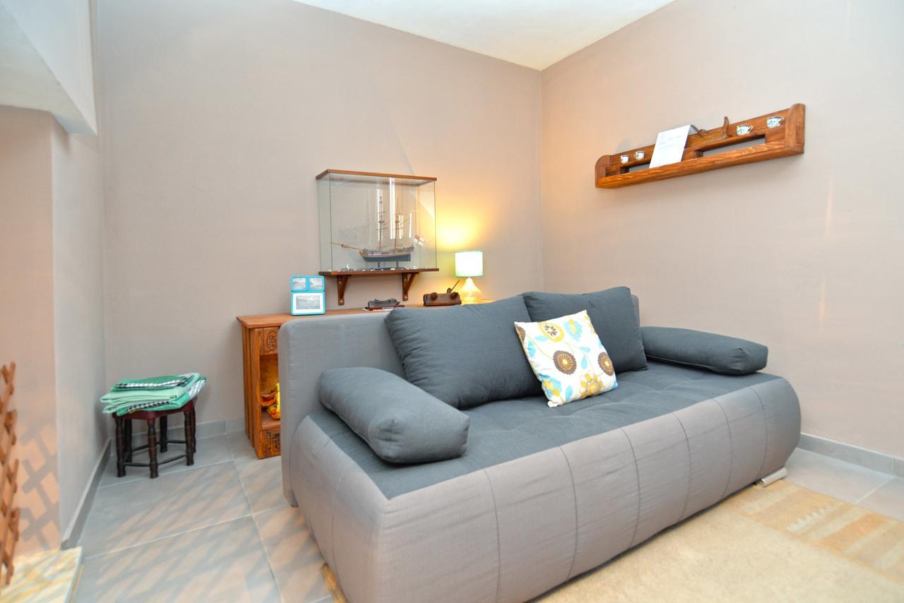 Apartments Chiara 877 Póla Kültér fotó