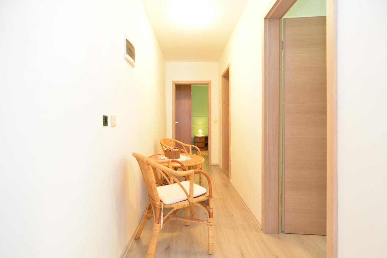 Apartments Chiara 877 Póla Kültér fotó